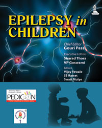Epilepsy in Children|1/e