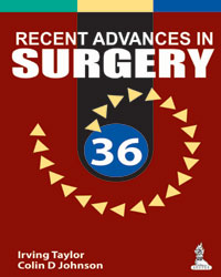 Recent Advances in Surgery-36|1/e