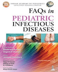 FAQs in Pediatric Infectious Diseases|1/e