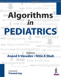 Algorithms in Pediatrics|1/e