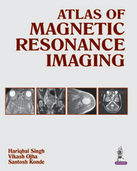 Atlas of Magnetic Resonance Imaging|1/e