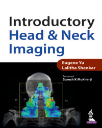 Introductory Head and Neck Imaging|1/e
