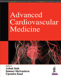 Advanced Cardiovascular Medicine|1/e