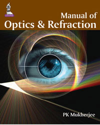 Manual of Optics and Refraction|1/e