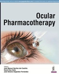 Ocular Pharmacotherapy|1/e