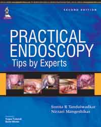 Practical Endoscopy: Tips by Experts|2/e