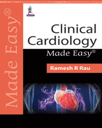 Clinical Cardiology Made Easy|1/e