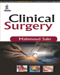 Clinical Surgery|1/e