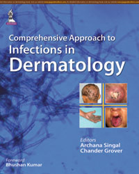 Comprehensive Approach to Infections in Dermatology|1/e
