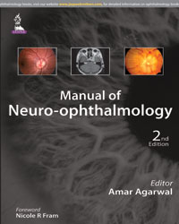 Manual of Neuro-ophthalmology|2/e