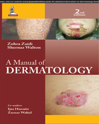 A Manual of Dermatology|2/e
