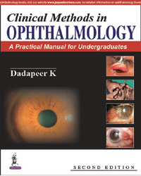 Clinical Methods in Ophthalmology|2/e