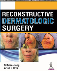 Reconstructive Dermatologic Surgery|1/e