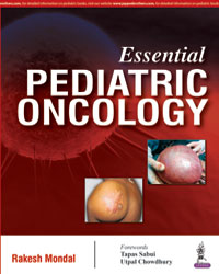Essential Pediatric Oncology|1/e