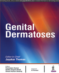 Genital Dermatoses|1/e