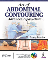 Art of Abdominal Contouring: Advanced Liposuction|1/e