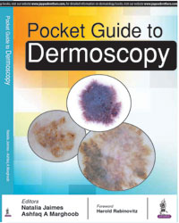 Pocket Guide to Dermoscopy|1/e