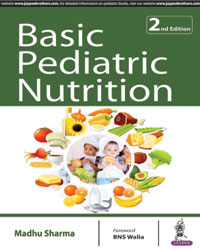 Basic Pediatric Nutrition|2/e