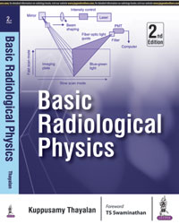 Basic Radiological Physics|2/e