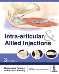 Intra-articular and Allied Injections|3/e