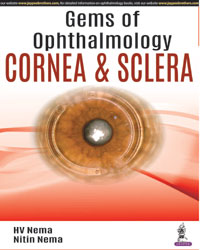 Gems of Ophthalmologyâ€”Cornea and Sclera|1/e