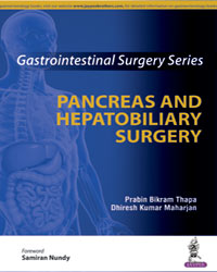 Gastrointestinal Surgery Series: Pancreas and Hepatobiliary Surgery|1/e