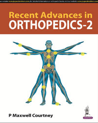 Recent Advances in Orthopedics-2|1/e