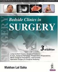 Bedside Clinics in Surgery|3/e