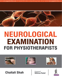 Neurological Examination for Physiotherapists|1/e