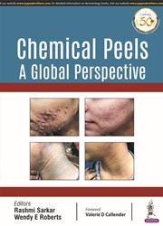 Chemical Peels A Global Perspective|1/e