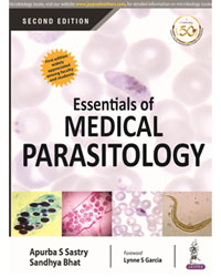 Essentials of Medical Parasitology|2/e