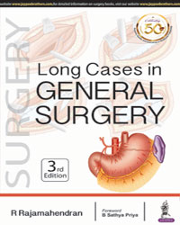 Long Cases in General Surgery|3/e