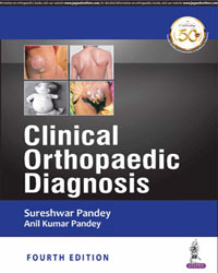 Clinical Orthopaedic Diagnosis|4/e