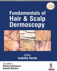 Fundamentals of Hair & Scalp Dermoscopy|1/e