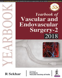 Yearbook of Vascular and Endovascular Surgery-2 (2018)|1/e