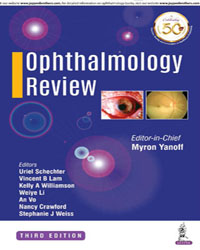 Ophthalmology Review|3/e