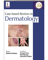 Case-based Reviews in Dermatology|1/e