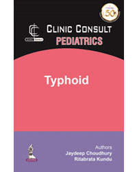 Clinic Consult Pediatrics Typhoid |1/e
