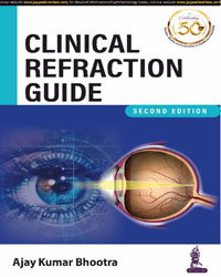 Clinical Refraction Guide|2/e