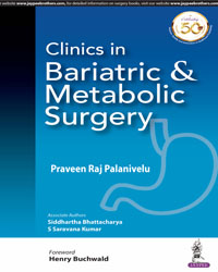 Clinics in Bariatric & Metabolic Surgery|1/e