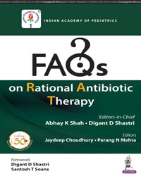 FAQs on Rational Antibiotic Therapy|1/e