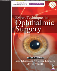 Expert Techniques in Ophthalmic Surgery|2/e