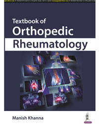 Textbook of Orthopedic Rheumatology|1/e