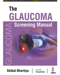 The Glaucoma Screening Manual|1/e