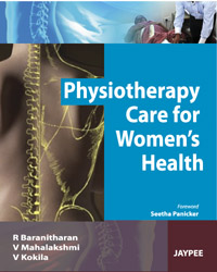 Physiotherapy Care for Women's Health|1/e