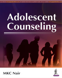 Adolescent Counseling|1/e