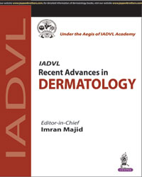 IADVL Recent Advances in Dermatology|1/e