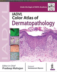 IADVL Color Atlas of Dermatopathology|1/e