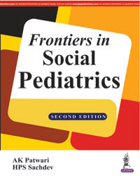 Frontiers in Social Pediatrics|2/e