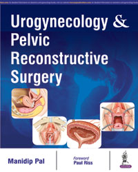 Urogynecology and Pelvic Reconstructive Surgery|1/e